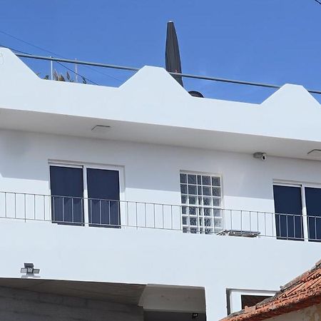 里贝拉布拉瓦Fifty'S House别墅 外观 照片